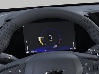 2026 Chevrolet Trax FWD 4dr 2RS