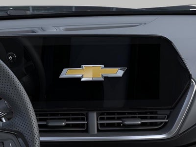 2026 Chevrolet Trax FWD 4dr 2RS