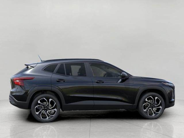 2026 Chevrolet Trax FWD 4dr 2RS