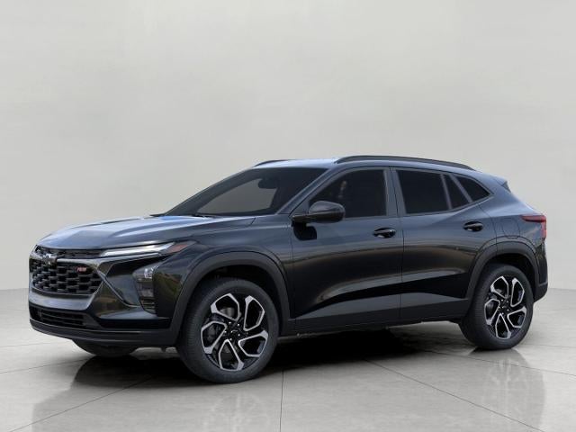 2026 Chevrolet Trax FWD 4dr 2RS