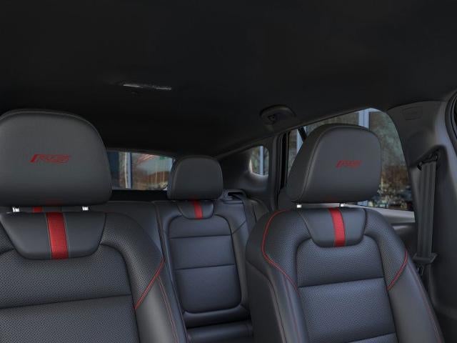 2026 Chevrolet Trax FWD 4dr 2RS