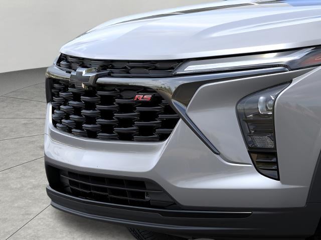 2026 Chevrolet Trax FWD 4dr 2RS