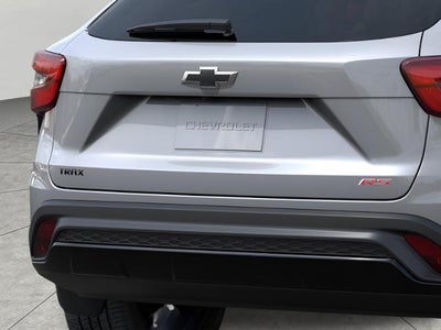2026 Chevrolet Trax FWD 4dr 2RS