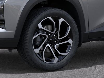 2026 Chevrolet Trax FWD 4dr 2RS