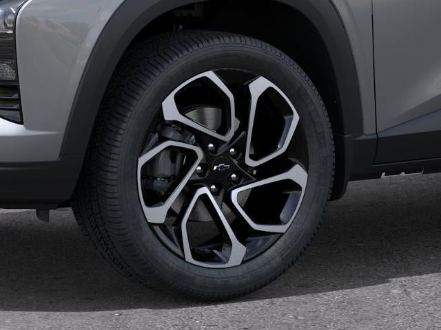 2026 Chevrolet Trax FWD 4dr 2RS