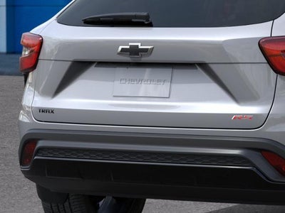 2026 Chevrolet Trax FWD 4dr 2RS