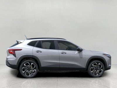 2026 Chevrolet Trax FWD 4dr 2RS
