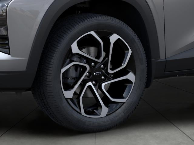 2026 Chevrolet Trax FWD 4dr 2RS