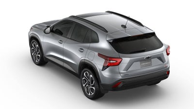 2026 Chevrolet Trax FWD 4dr 2RS