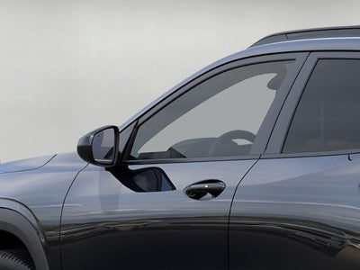 2026 Chevrolet Trax FWD 4dr 2RS