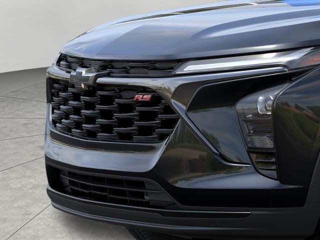 2026 Chevrolet Trax FWD 4dr 2RS