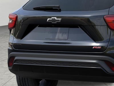 2026 Chevrolet Trax FWD 4dr 2RS