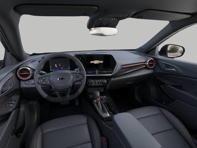 2026 Chevrolet Trax FWD 4dr 2RS