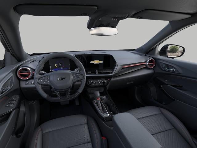 2026 Chevrolet Trax FWD 4dr 2RS
