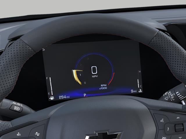 2026 Chevrolet Trax FWD 4dr 2RS