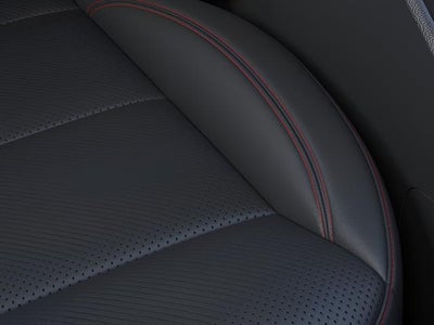 2026 Chevrolet Trax FWD 4dr 2RS