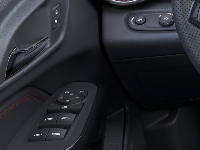 2026 Chevrolet Trax FWD 4dr 2RS