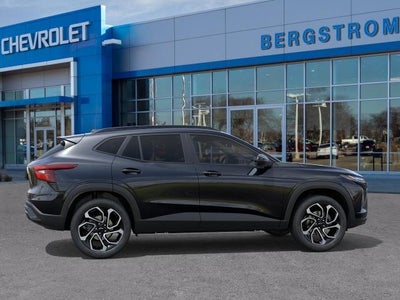 2026 Chevrolet Trax FWD 4dr 2RS
