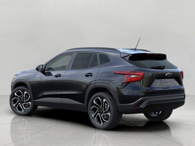 2026 Chevrolet Trax FWD 4dr 2RS