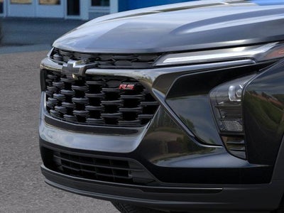 2026 Chevrolet Trax FWD 4dr 2RS