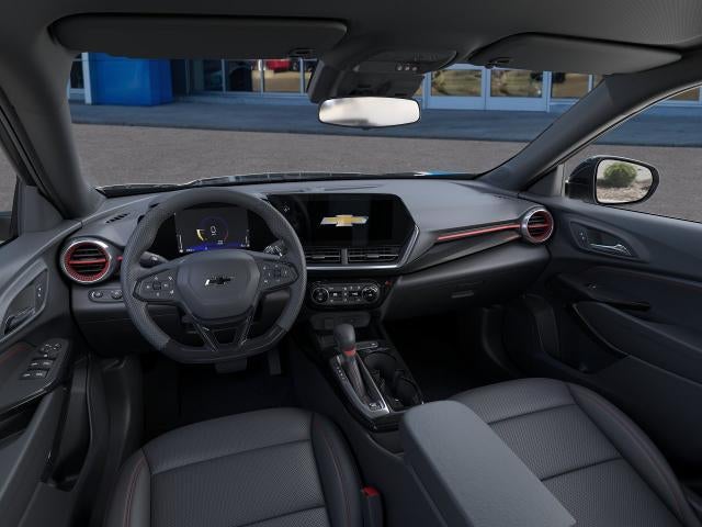 2026 Chevrolet Trax FWD 4dr 2RS