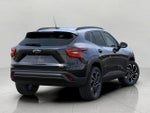 2026 Chevrolet Trax FWD 4dr 2RS