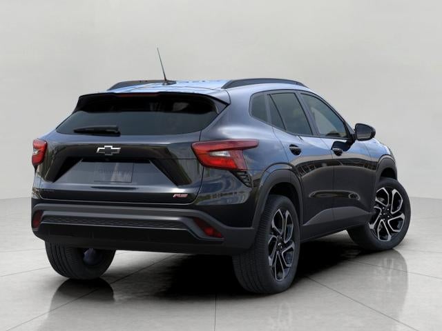2026 Chevrolet Trax FWD 4dr 2RS