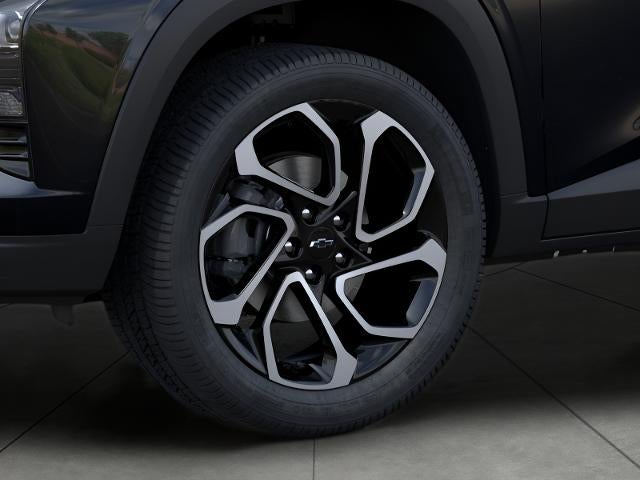 2026 Chevrolet Trax FWD 4dr 2RS