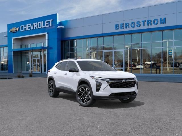 2026 Chevrolet Trax RS - Photo 25