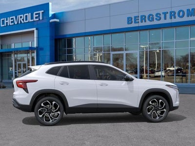 2026 Chevrolet Trax FWD 4dr 2RS