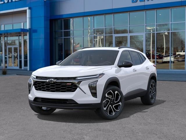 2026 Chevrolet Trax RS - Photo 30