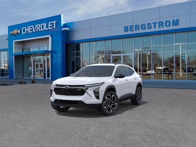 2026 Chevrolet Trax RS - Photo 32