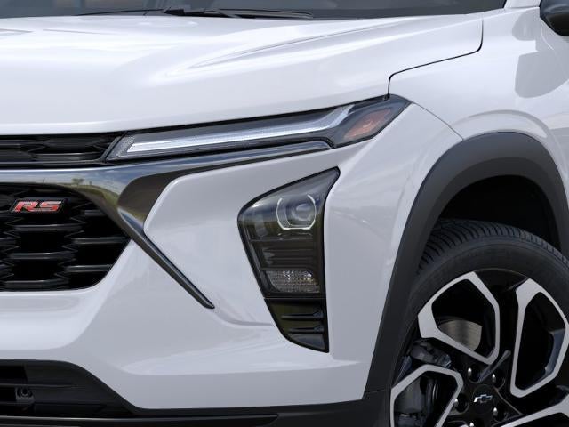2026 Chevrolet Trax RS - Photo 34