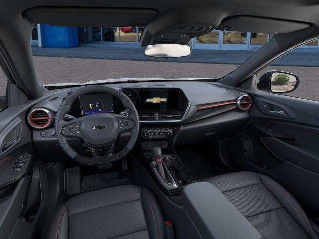 2026 Chevrolet Trax RS - Photo 39