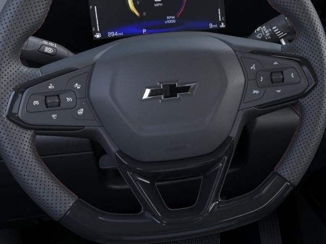 2026 Chevrolet Trax RS - Photo 43
