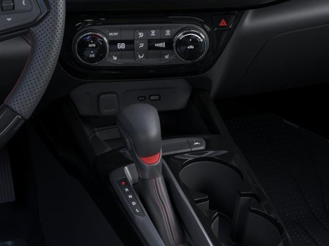2026 Chevrolet Trax RS - Photo 47