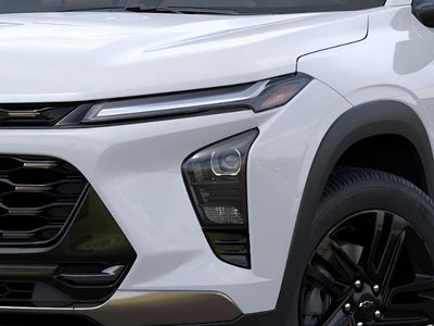 2026 Chevrolet Trax FWD 4dr ACTIV