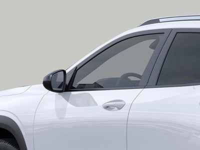 2026 Chevrolet Trax FWD 4dr ACTIV