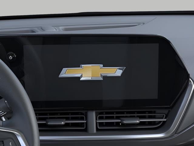 2026 Chevrolet Trax FWD 4dr ACTIV