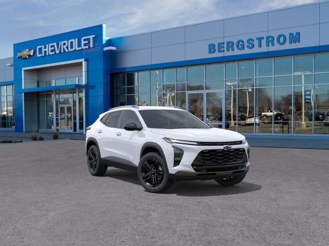 2026 Chevrolet Trax FWD 4dr ACTIV