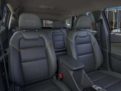 2026 Chevrolet Trax FWD 4dr ACTIV