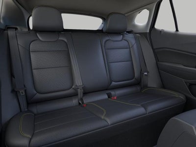 2026 Chevrolet Trax FWD 4dr ACTIV