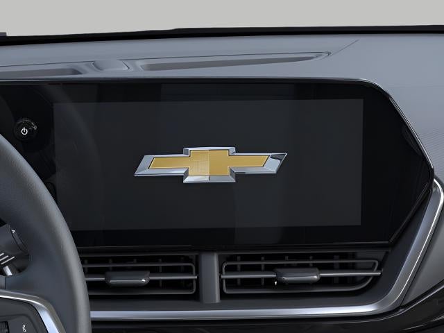 2026 Chevrolet Trax FWD 4dr ACTIV