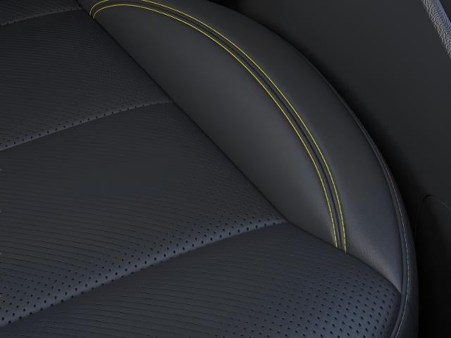 2026 Chevrolet Trax FWD 4dr ACTIV