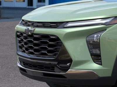 2026 Chevrolet Trax FWD 4dr ACTIV