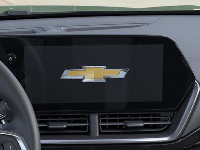 2026 Chevrolet Trax FWD 4dr ACTIV