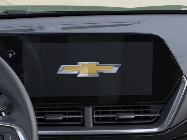 2026 Chevrolet Trax FWD 4dr ACTIV