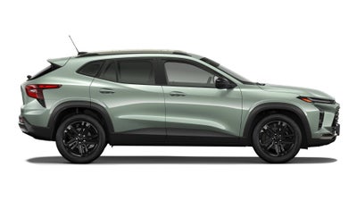 2026 Chevrolet Trax FWD 4dr ACTIV