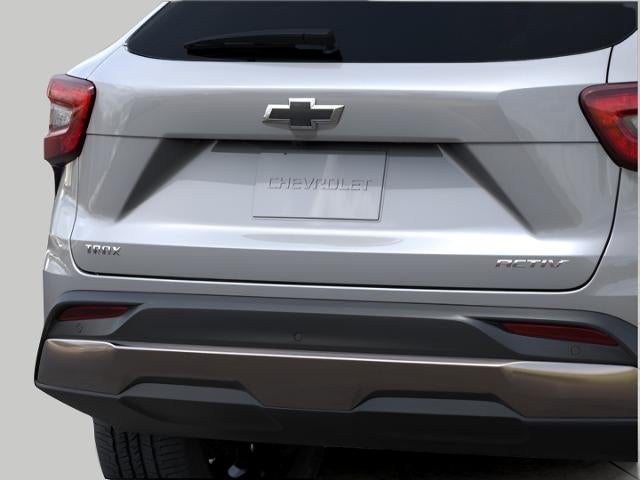 2026 Chevrolet Trax FWD 4dr ACTIV