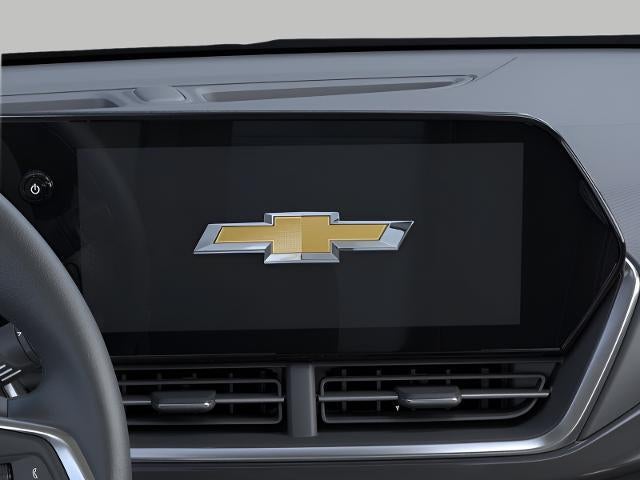 2026 Chevrolet Trax FWD 4dr ACTIV